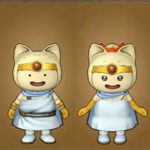 さとりのころもセット(プクリポ)